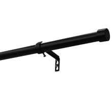Contempo Curtain Rod Set
